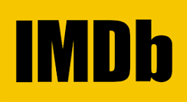 IMDb Logo